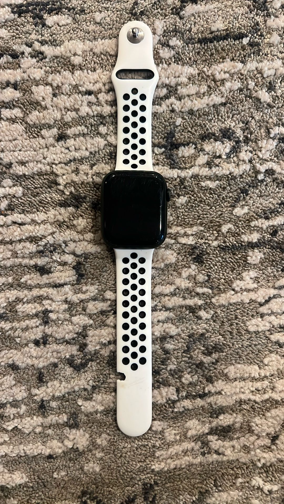 Apple watch series 7 GPS Cellular
