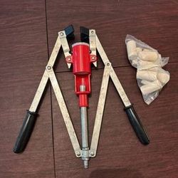 Bottle Corker, Manual