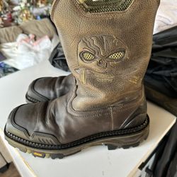 Cody James Work Boots