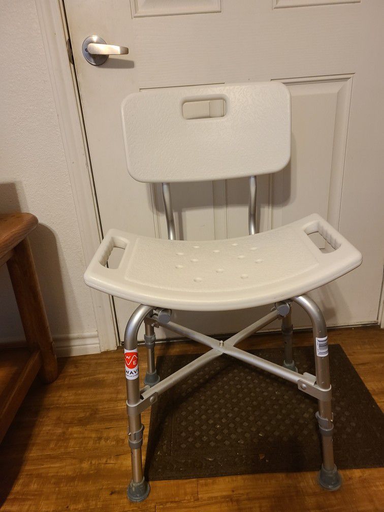 Shower Chair 