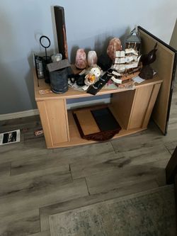 TV Stand