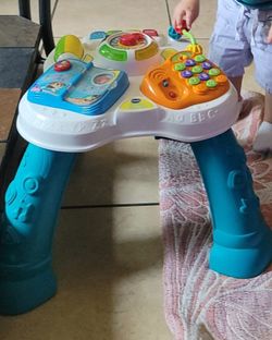 Mesita Musical