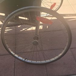 Handcycle 