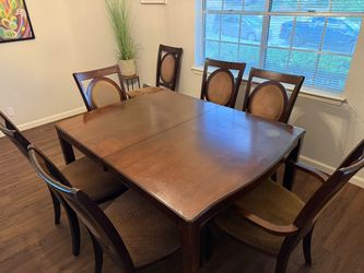 Comedor Dining table