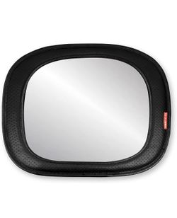 Skip Hop Baby Backseat Car Mirror 