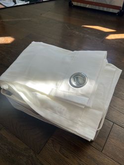 Linen Curtains