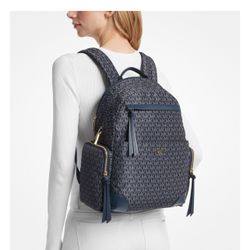Michael Kors Backpack Prescott