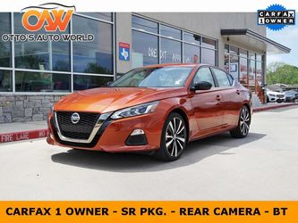 2022 Nissan Altima