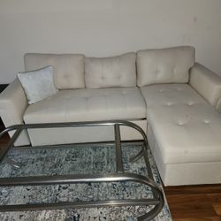 Fabric Sleeper Sofa