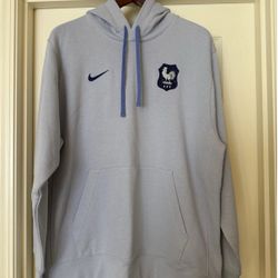 Nike France 