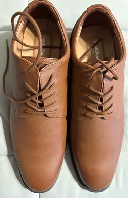 Men’s Dress Shoes-Goodfellow & Co