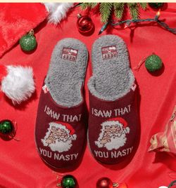 MEN'S YOU NASTY REEF SLIPPERS