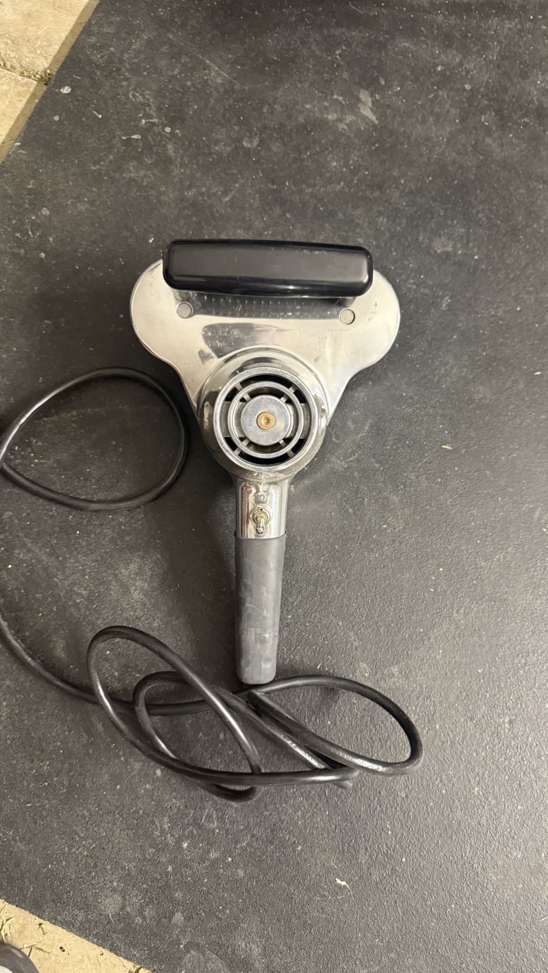 Car Wax Buffer