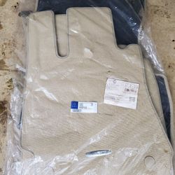 Mercedes benz original Germany 🇩🇪 rugs