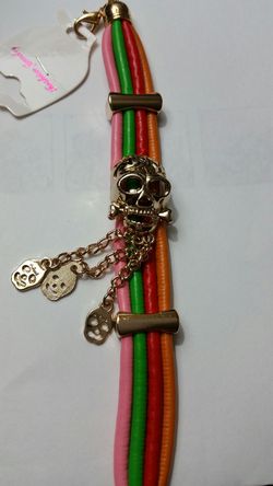 Your Choice Leather Bracelets