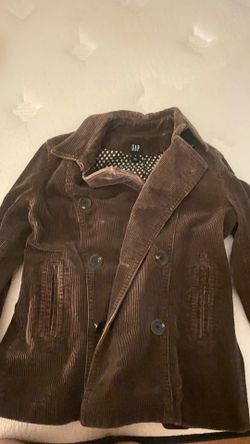 Gap coat