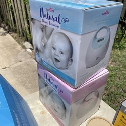 Pump For Baby