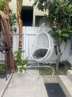 Swing chair