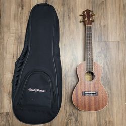 Lanikai LU22CGC Ukulele