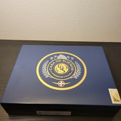 Cigar Box