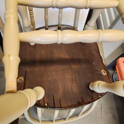 Table stand table ..