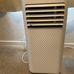 Costway Portable Air Conditioner, 10000BTU