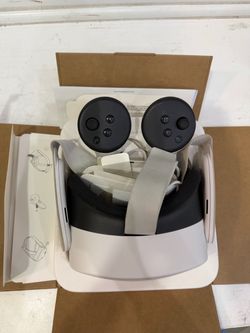 META QUEST 3S VR HEADSET 128GB