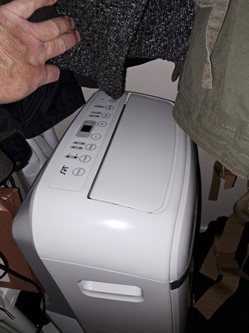 Portable Air Conditioner