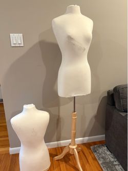 Ladies Mannequin’s For Sale