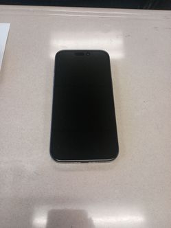 iPhone 15 for parts