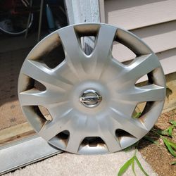 GENUINE Vheel /DISC Cover For NISSAN Rogue  2008-2010 Nissan Rogue