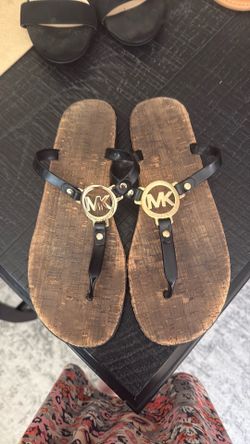 Michael Kors, ladies sandals