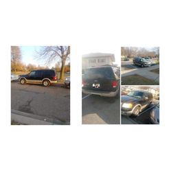 2005 Ford Expedition