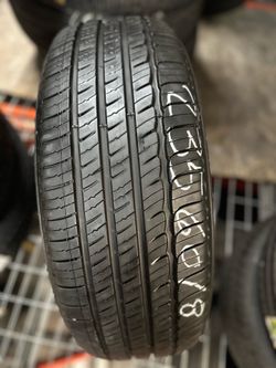 (4) Michelin Primacy MXM4 Takeoff Tires 235/60R18 Car Tires - Great Condition $150 each