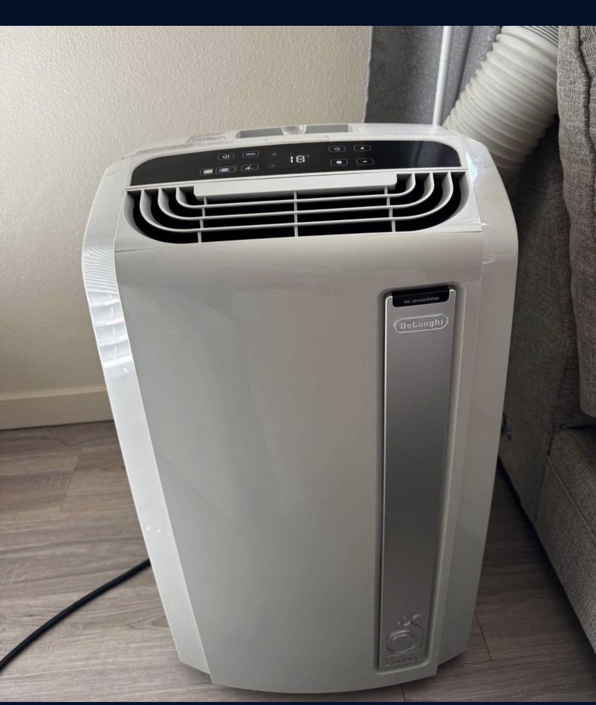 Portable Ac Heater And Much More. Works Great!