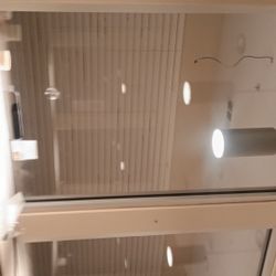 Bulletproof Plexiglass 