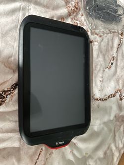 Brand New Zebra CC6000 Enterprise Touchscreen Kiosk Tablet – Open Box