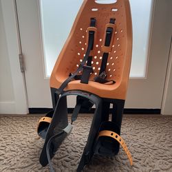 Thule Yepp Maxi Bike Seat