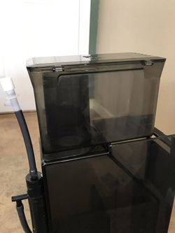 Red Sea MSK 900 Protein Skimmer for Sale in Rancho Cucamonga, CA