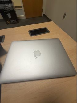 MacBook Pro13 early 1015 pick up only