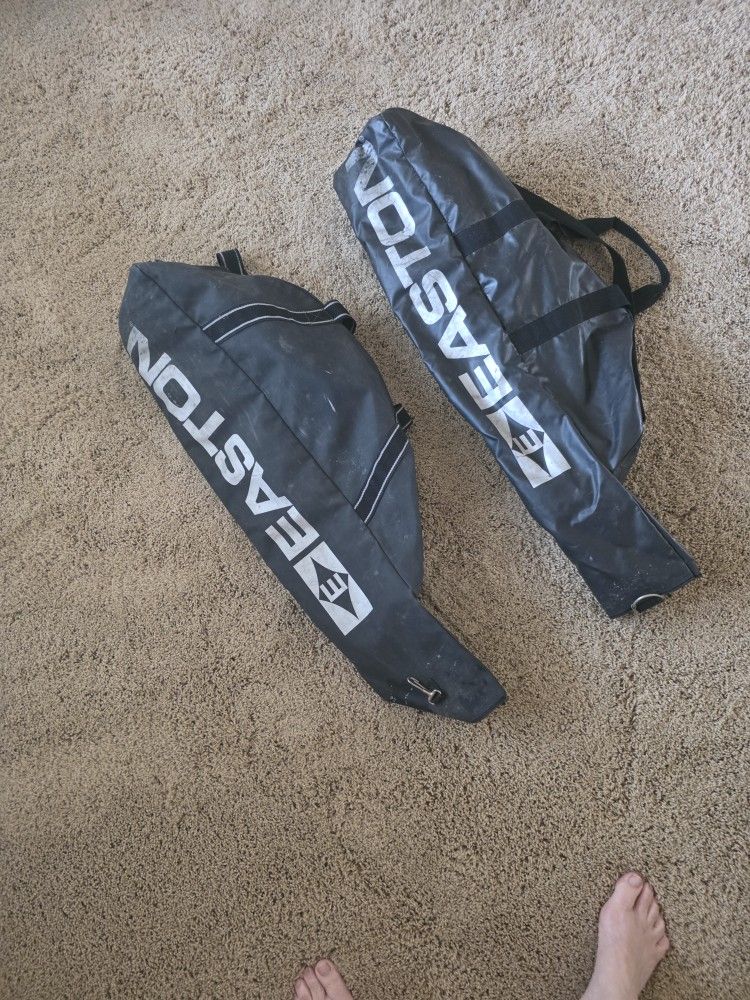 Easton Youth Baseball/Softball Bat Bag
