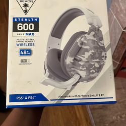 Gaming Headset