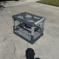 Diggs dog crate
