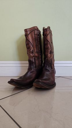 Cuadra Boots