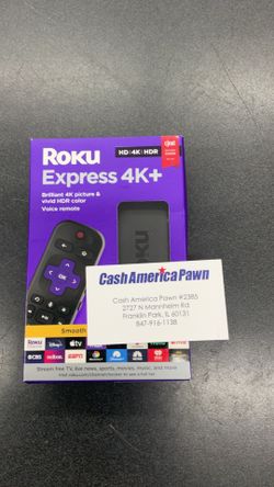 Roku