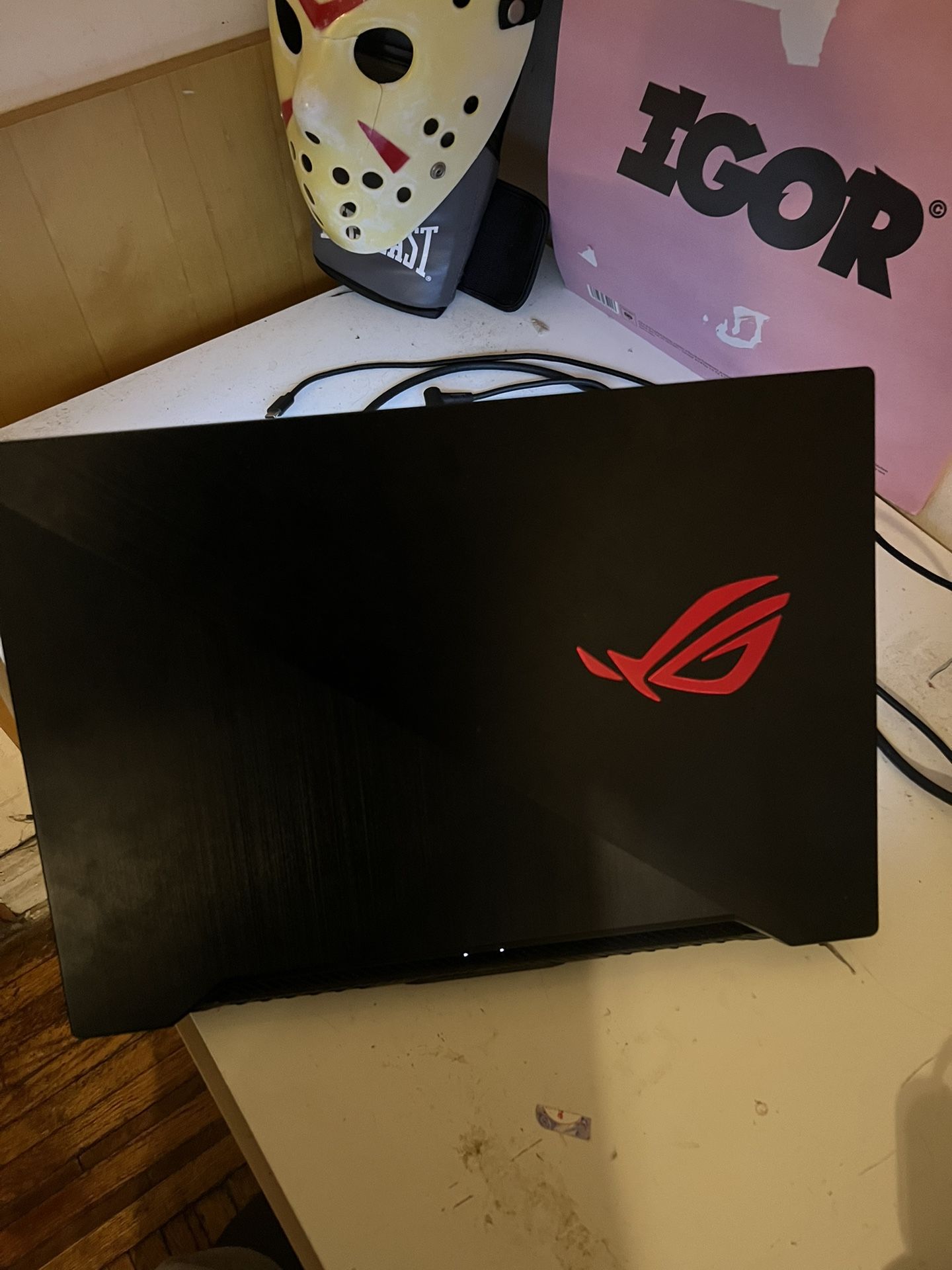 Asus Gaming Laptop 