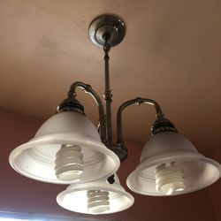 Hanging Light Lamp
