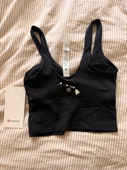 HAWAII EDITION Lululemon align tank