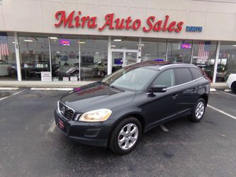 2013 Volvo XC60