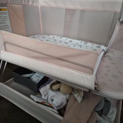 Baby Bassinet